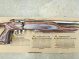Savage Model 93 R17BSEV Bolt-Action .17 HMR Stainless - 8 of 9