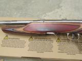 Savage Model 93 R17BSEV Bolt-Action .17 HMR Stainless - 5 of 9