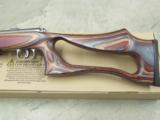 Savage Model 93 R17BSEV Bolt-Action .17 HMR Stainless - 3 of 9