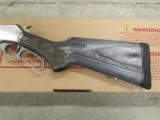 Marlin Model 308MXLR Stainless .308 Marlin Express - 2 of 9