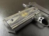 Kimber Tactical Entry II 1911 Rail .45 ACP 3200199 - 3 of 8