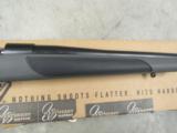 Weatherby Vanguard Series 2 Blued Synthetic .30-06 SPRG VGT306SR40 - 7 of 8