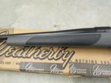 Weatherby Vanguard Series 2 Blued Synthetic .30-06 SPRG VGT306SR40 - 5 of 8