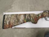 Ruger M77/44 Rotary Magazine Bolt-Action Camo .44 Magnum - 4 of 8