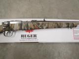 Ruger M77/44 Rotary Magazine Bolt-Action Camo .44 Magnum - 7 of 8
