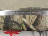 Ruger M77/44 Rotary Magazine Bolt-Action Camo .44 Magnum - 3 of 8