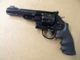 Smith & Wesson Performance Center Model 327 TRR8 .357 Mag - 2 of 5