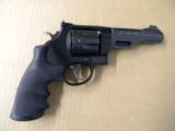 Smith & Wesson Performance Center Model 327 TRR8 .357 Mag - 1 of 5