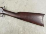 1893 Colt Lightning Rifle Pump-Action .32-20 Win. - 2 of 13