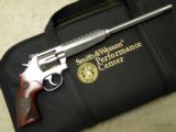 Smith & Wesson Model 647 .17 HMR Revolver Varminter - 6 of 6