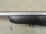 Remington Model 700 Stainless/Synthetic 7mm STW - 4 of 12