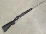 Remington Model 700 Stainless/Synthetic 7mm STW - 1 of 12