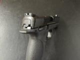 Smith & Wesson M&P40 Full Size, Thumb Safety .40 S&W - 7 of 7