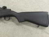 Springfield M1A Super-Match Stainless McMillan Stock .308 Win. SA9804 - 4 of 9