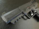FN FNH-USA Five-Seven MKII Black 5.7X28mm - 4 of 7