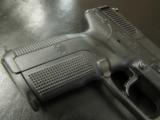 FN FNH-USA Five-Seven MKII Black 5.7X28mm - 6 of 7