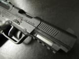 FN FNH-USA Five-Seven MKII Black 5.7X28mm - 5 of 7