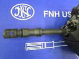 FNH-USA FN FS2000 Tactical Black Bull-Pup 5.56 NATO - 7 of 11
