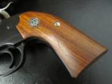 1986 Ruger Blackhawk Bisley .41 Magnum with Leupold M8-2X - 4 of 11