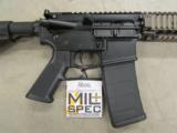 Daniel Defense MK18 MK-18 M4 Carbine/AR-15 5.56 NATO SBR 10.3