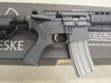 Noveske N4 Rogue Hunter .300 Blackout SBR AR-15 8.2