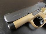 Kimber Ultra Covert II Micro 1911 .45 ACP Laser Grips - 6 of 8