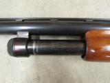 Vintage Remington Wingmaster Pump-Action 12 Ga. 28