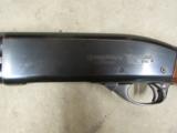 Vintage Remington Wingmaster Pump-Action 12 Ga. 28