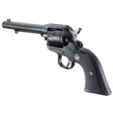 Ruger Model Single-Six Convertible Single-Action .22 LR & .22 Mag 0629 - 2 of 2