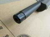 Remington Model 700 SPS Tactical .300 Blackout® - 9 of 10
