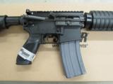 Sig Sauer SIGM400 AR-15/M4 Carbine 5.56 NATO RM400-16B-C-SRP - 4 of 9