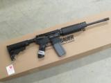 Sig Sauer SIGM400 AR-15/M4 Carbine 5.56 NATO RM400-16B-C-SRP - 2 of 9