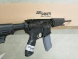 Sig Sauer SIGM400 AR-15/M4 Carbine 5.56 NATO RM400-16B-C-SRP - 9 of 9