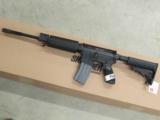 Sig Sauer SIGM400 AR-15/M4 Carbine 5.56 NATO RM400-16B-C-SRP - 1 of 9