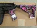Sig Sauer SIGM400 Muddy Girl AR-15/M4 5.56 NATO - 6 of 8
