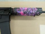 Sig Sauer SIGM400 Muddy Girl AR-15/M4 5.56 NATO - 5 of 8