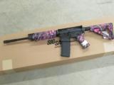 Sig Sauer SIGM400 Muddy Girl AR-15/M4 5.56 NATO - 2 of 8