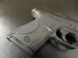 Gently Used Smith & Wesson M&P9 Shield 9mm - 4 of 7