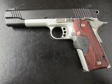Lightly Used Kimber Custom Crimson Carry II 1911 .45 ACP - 2 of 8