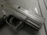 Springfield Armory 3.8