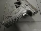 Springfield Armory 3.8