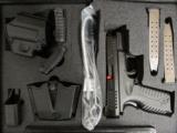 Springfield Armory 3.8