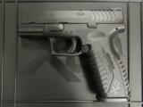 Springfield Armory 3.8