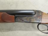 Beautiful Vintage Savage Fox B-SE BSE Series H 20 Ga. - 4 of 12