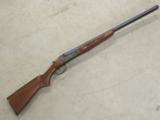 Beautiful Vintage Savage Fox B-SE BSE Series H 20 Ga. - 3 of 12