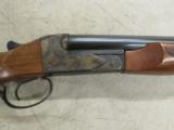Beautiful Vintage Savage Fox B-SE BSE Series H 20 Ga. - 7 of 12