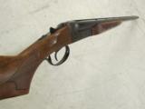 Beautiful Vintage Savage Fox B-SE BSE Series H 20 Ga. - 11 of 12