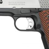 Smith & Wesson Performance Center SW1911 .45 ACP 8rd 170344 - 4 of 5