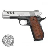 Smith & Wesson Performance Center SW1911 .45 ACP 8rd 170344 - 1 of 5