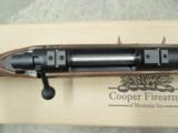 Cooper Firearms Model 56 Classic .300 Win. Magnum - 9 of 10